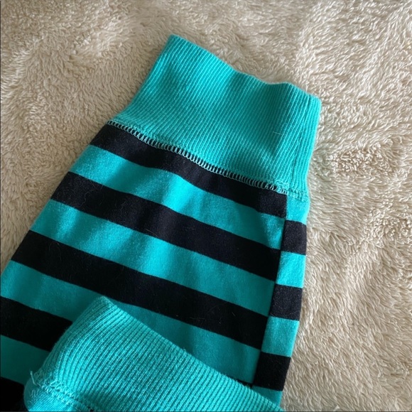 S.O Striped Lounge Pajama Pants - Picture 4 of 7